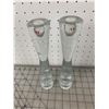 Image 3 : UNIQUE FINLAND CANDLE STICK HOLDERS