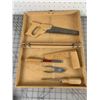 Image 1 : VINTAGE KIDS TOOLS