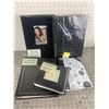 Image 1 : UNUSED PHOTO ALBUMS