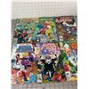 Image 2 : VINTAGE COMIC BOOKS