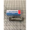 Image 1 : VINTAGE HARMONICA