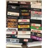 Image 1 : LOT OF VHS TAPES