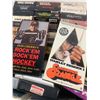 Image 2 : LOT OF VHS TAPES
