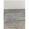 Image 2 : VINTAGE DORTMUND LONDON SIGN