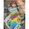 Image 1 : LOT OF CHILDREN'S RECORDS