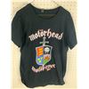 Image 1 : MOTÖRHEAD TSHIRT L