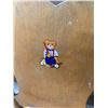 Image 2 : VINTAGE WOODEN HIGH CHAIR