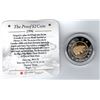 Image 2 : 1996 PROOF TWOONIE