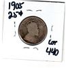 Image 2 : TWENTY-FIVE CENT
