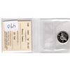 Image 2 : 1969 FIVE CENT PL-65 HEAVY CAMEO ICCS CERT