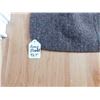 Image 2 : 5’ X 7 ‘VINTAGE ARMY BLANKET