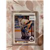 Image 1 : Curtis Joseph - Rookie Card