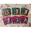 Image 1 : 1992 All Star Game P&G - Scoree Baseball Card Set