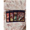 Image 2 : Mark Rypien - Performance Highlights - 1992 Fleer Football Cards