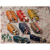 Image 2 : 2003 Atomic CFL Football Cards