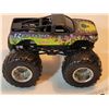 Image 4 : Hot Wheels Spring suspension Monster trucks.