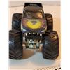Image 5 : Hot Wheels Spring suspension Monster trucks.