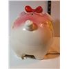 Image 5 : Mid century classic piggy bank.