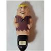 Image 2 : Mid century, Bakelite, Flintstone's Barney Rubble night light.