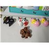 Image 2 : Vintage Hallmark Cards, Maxine character collectables & holiday pins.