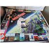 Image 2 : Parker Bros. Planet Earth Monopoly 2008. Special rules.