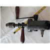 Image 2 : Vintage reversible chest drill.