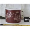 Image 1 : Rare 1971 Pierre Trudeau “Fuddle Duddle” mug.