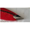 Image 2 : Decorative etched machete. Made in India.