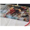 Image 2 : Lg. JK Rowling,hardcover illustrated version in jacket. Harry Potter & the Philosopher Stone