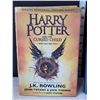 Image 2 : JK Rowling hard cover books. Rehearsal & Screenplay editions.