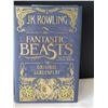 Image 3 : JK Rowling hard cover books. Rehearsal & Screenplay editions.