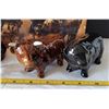 Image 2 : Calgary Stampede 100yr. History book & associated collector items.