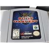 Image 2 : Nintendo 64 games. Body Harvest & Indy racing 2000