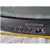 Image 3 : Small vintage  Electrohome TV.