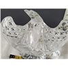 Image 4 : Lenox lead crystal eagle.