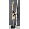 Image 2 : Ornate reindeer skull figure/ neck chain hanger.