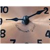 Image 2 : Copper Guild Frypan wall clock.