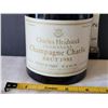 Image 2 : 2000 Charles Heidsieck Champagne. France.