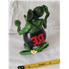 Image 2 : Ed Roth Rat Fink figure. Moving parts.