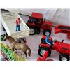 Image 3 : Family farm toy equipment, animals Etc.