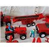 Image 4 : Family farm toy equipment, animals Etc.
