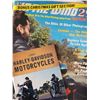 Image 2 : Tattoo magazines. Poster book, Harley & biker magazines.