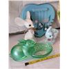 Image 2 : Easter decor.