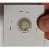 Image 2 : 1858 Canadian Five Cent.