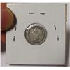 Image 2 : 1893 Canadian Five Cent.