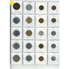 Image 1 : (3) Page of Currency.