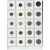 Image 2 : (3) Page of Currency.