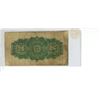 Image 2 : 1900 Dominion of Canada Shinplaster.
