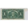 Image 2 : 1937 Canadian One Dollar.