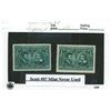 Image 1 : Scott #97 Mint Never Used Stamps